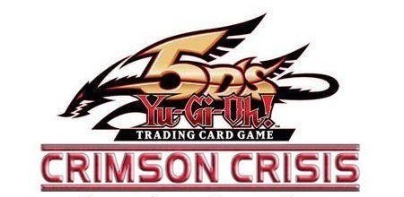 Crimson crisis